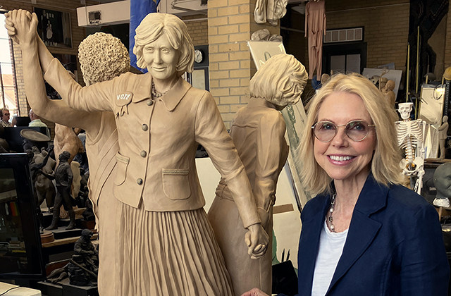 Capitol Square Foundation