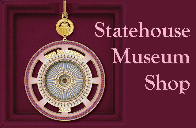 Statehouse Museum Shop
