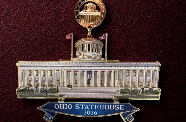 Statehouse Museum Shop