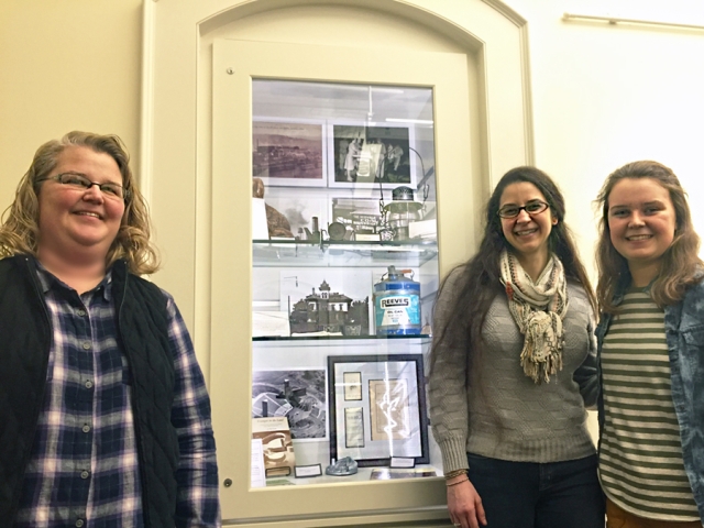 Tuscarawas County Historical Society