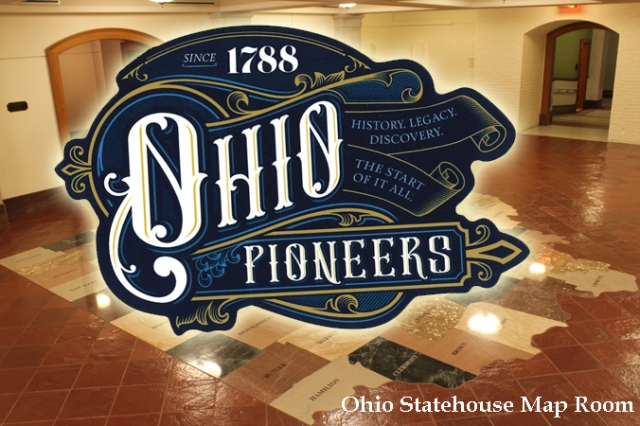 Learn about the Ohio Company and Marietta