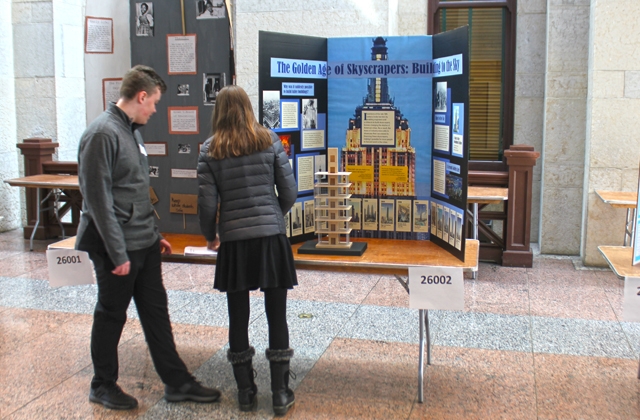 Ohio History Day, Region 6