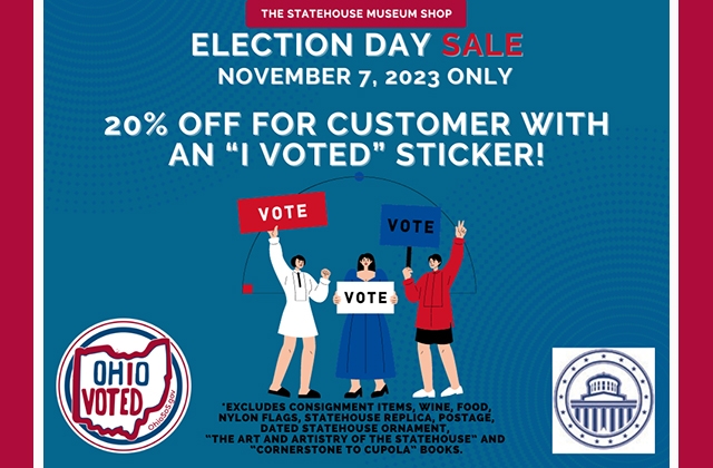 I Voted Today