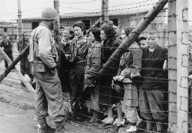 Ohio Witnesses to the Holocaust