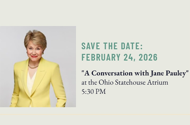 Capitol Conversations 2026