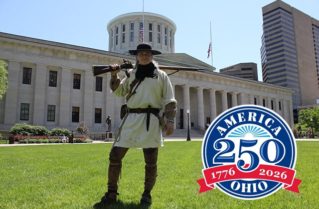 Am250-Ohio