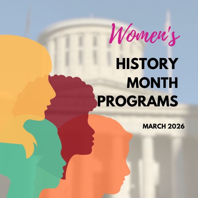 Women's History Month