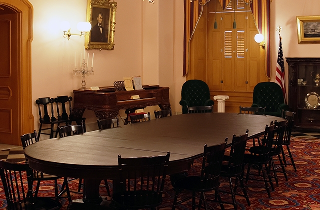 State Room