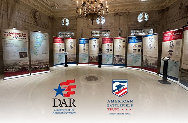 American Revolution Experience